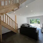 Maison Lejlighed Enquin-sur-Baillons