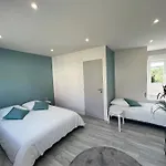 Lejlighed Maison