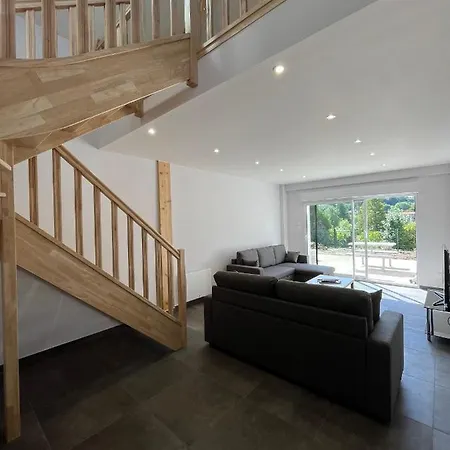 Maison Lejlighed Enquin-sur-Baillons