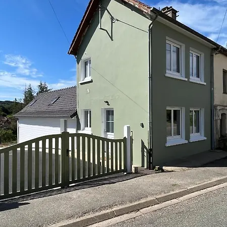 Lejlighed Maison Enquin-sur-Baillons