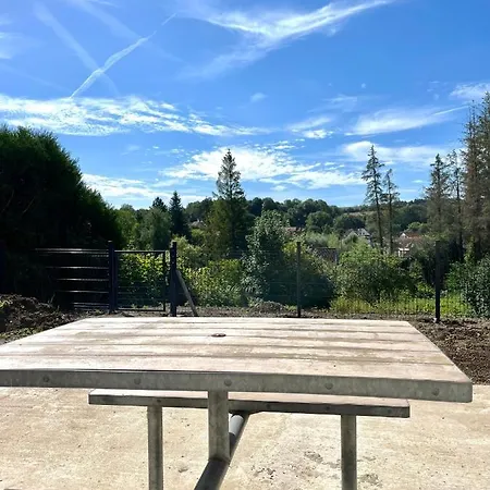 Maison * Enquin-sur-Baillons